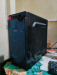 Core i3 gen4 128ssd microlab sound box